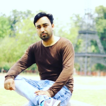 Mathlub Khan
